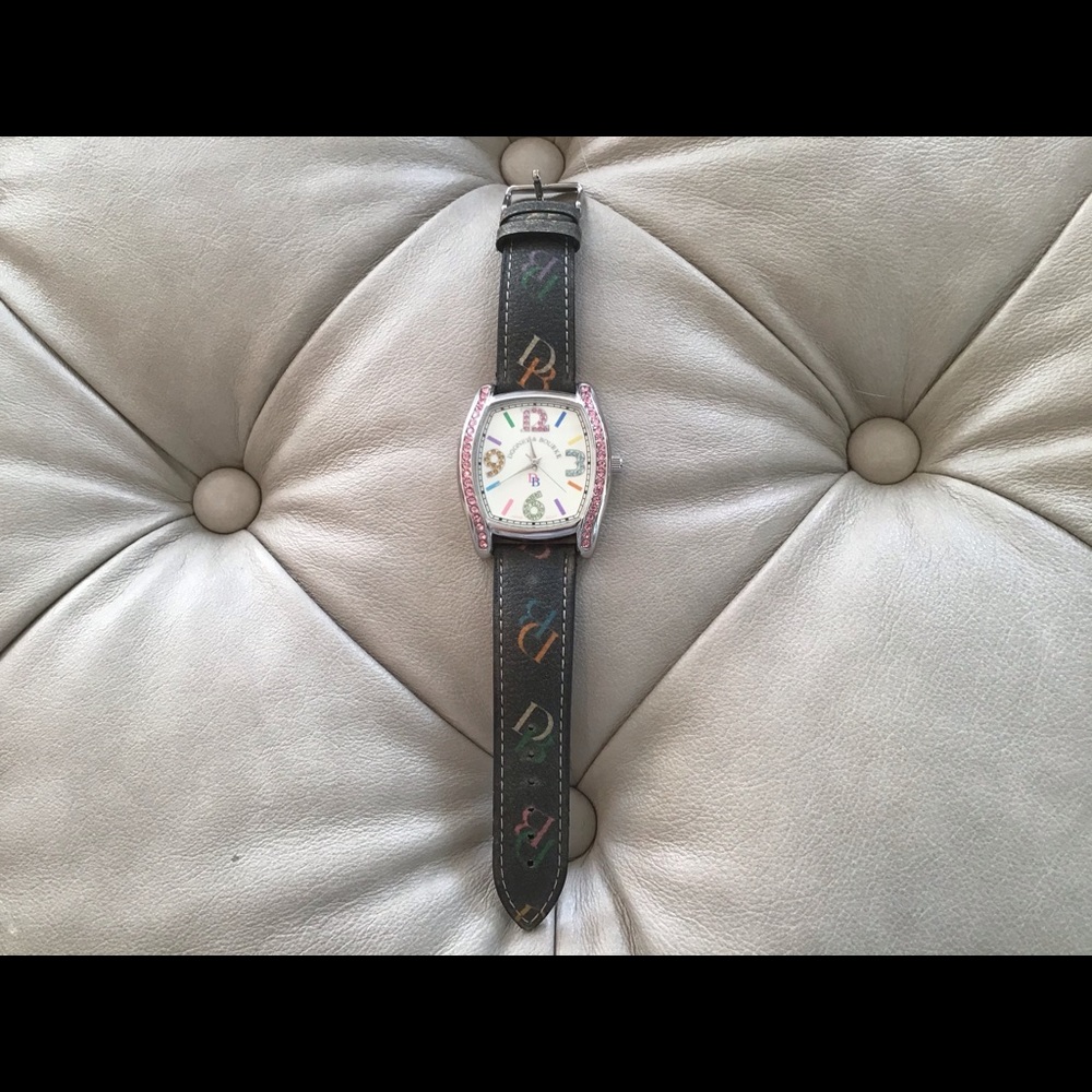 DB Watch